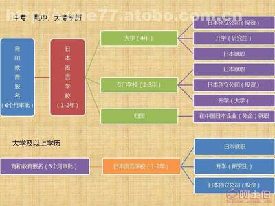 探索沈陽育和 專業日本留學招生服務的價格、供應商與優勢