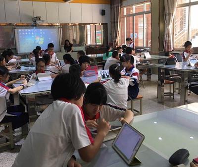 連開三天，七大主題秀閃耀禪城 佛山禪城教育信息化嘉年華引領未來教育新篇章